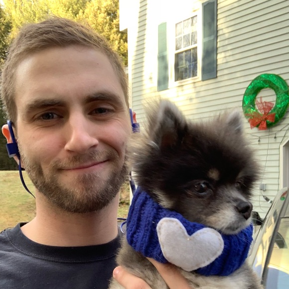 Meet your Posher, Andrew - Picture 1 of 1